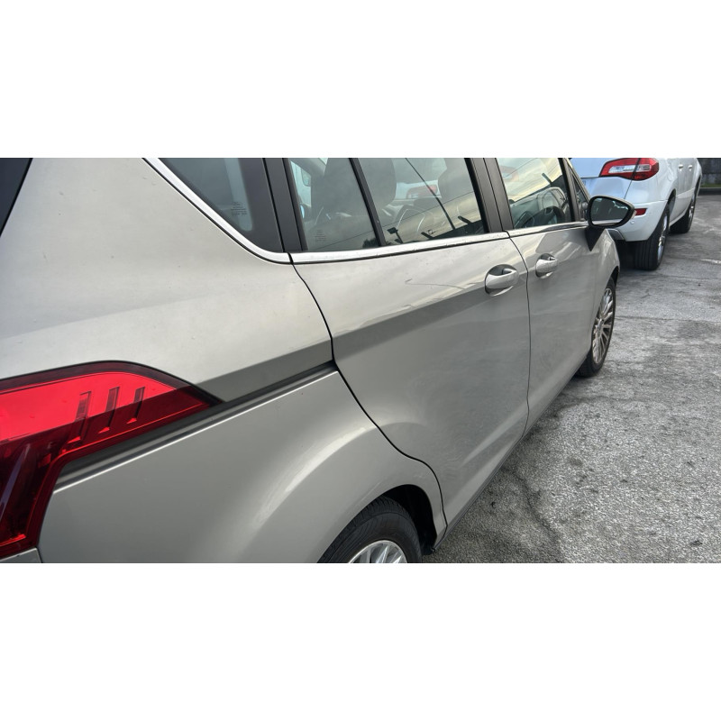 Porte laterale gauche FORD B-MAX Photo n°13