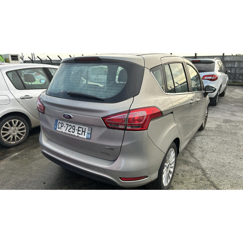 Porte laterale gauche FORD B-MAX Photo n°14