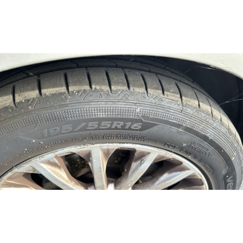 Porte laterale gauche FORD B-MAX Photo n°15