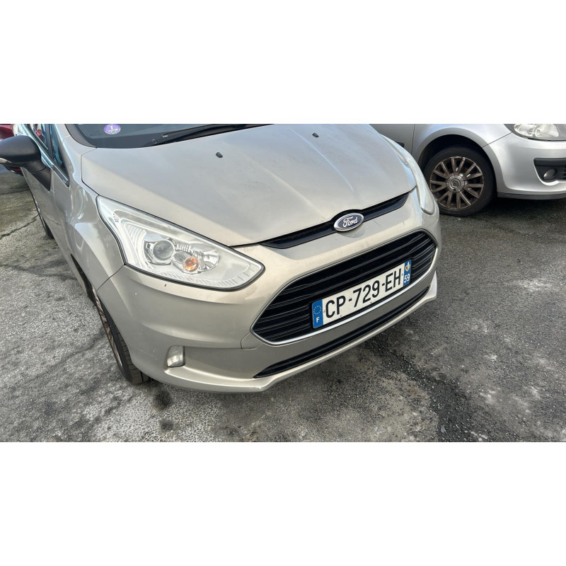 Porte laterale gauche FORD B-MAX Photo n°16