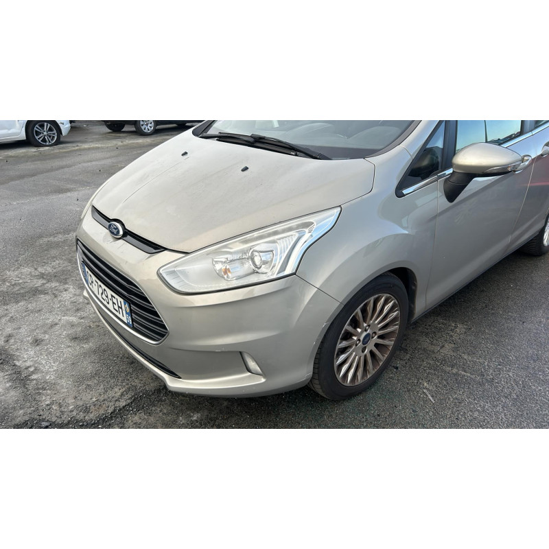 Porte laterale gauche FORD B-MAX Photo n°18