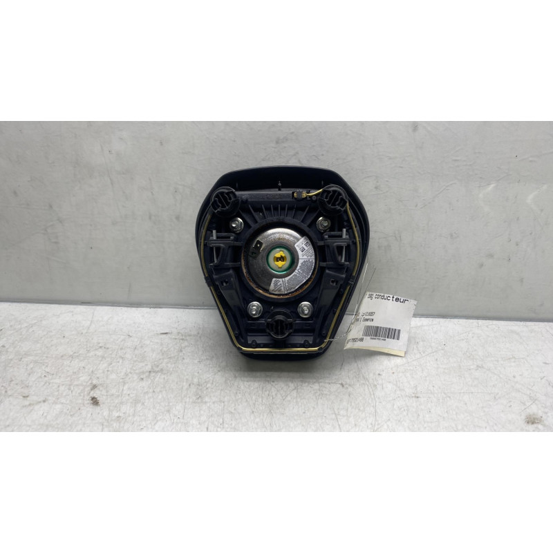 Air bag conducteur FORD B-MAX Photo n°1