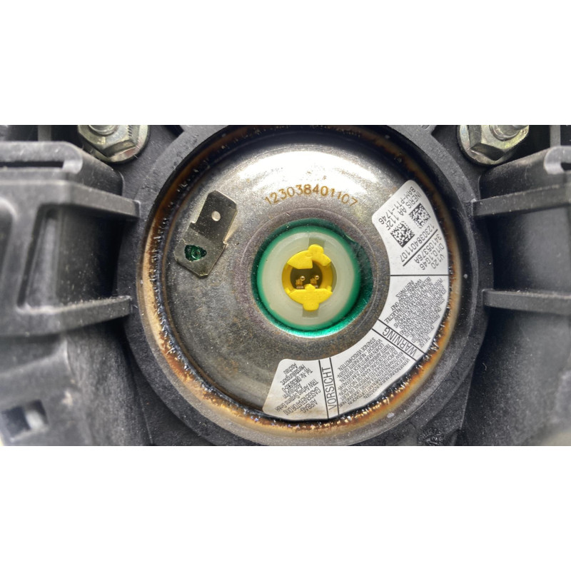 Air bag conducteur FORD B-MAX Photo n°3