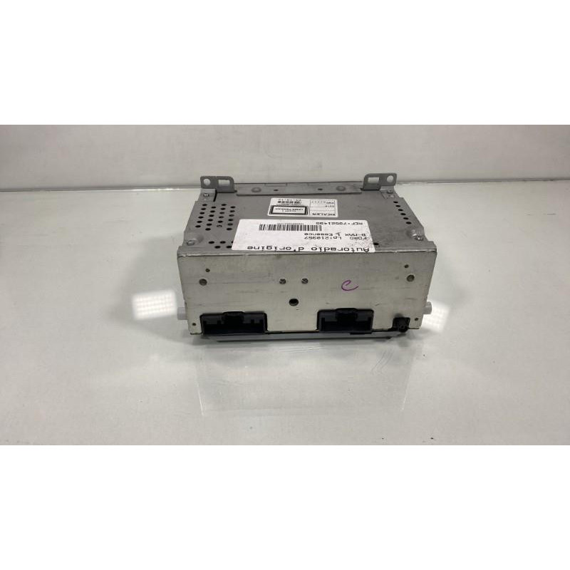 Autoradio d'origine FORD B-MAX Photo n°1