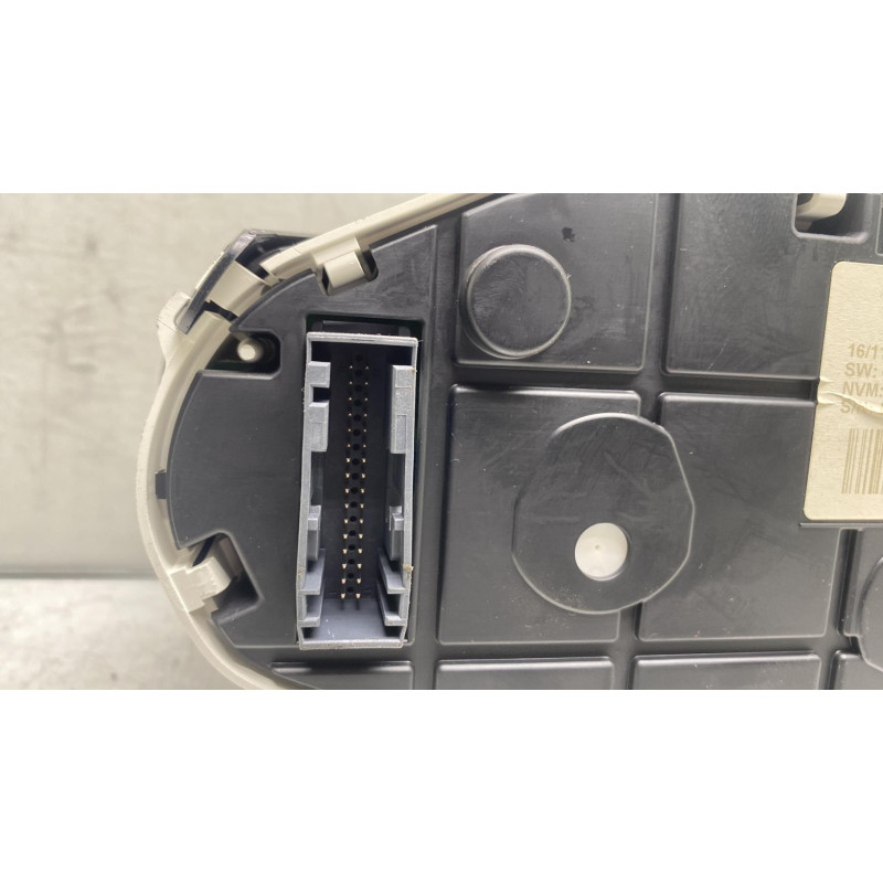 Compteur FORD B-MAX Photo n°1