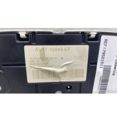 Compteur FORD B-MAX