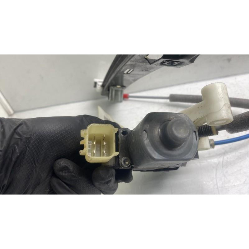 Leve vitre electrique arriere droit FORD B-MAX Photo n°7