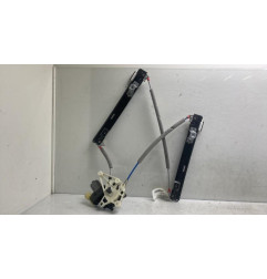 Leve vitre electrique arriere gauche FORD B-MAX Photo n°1