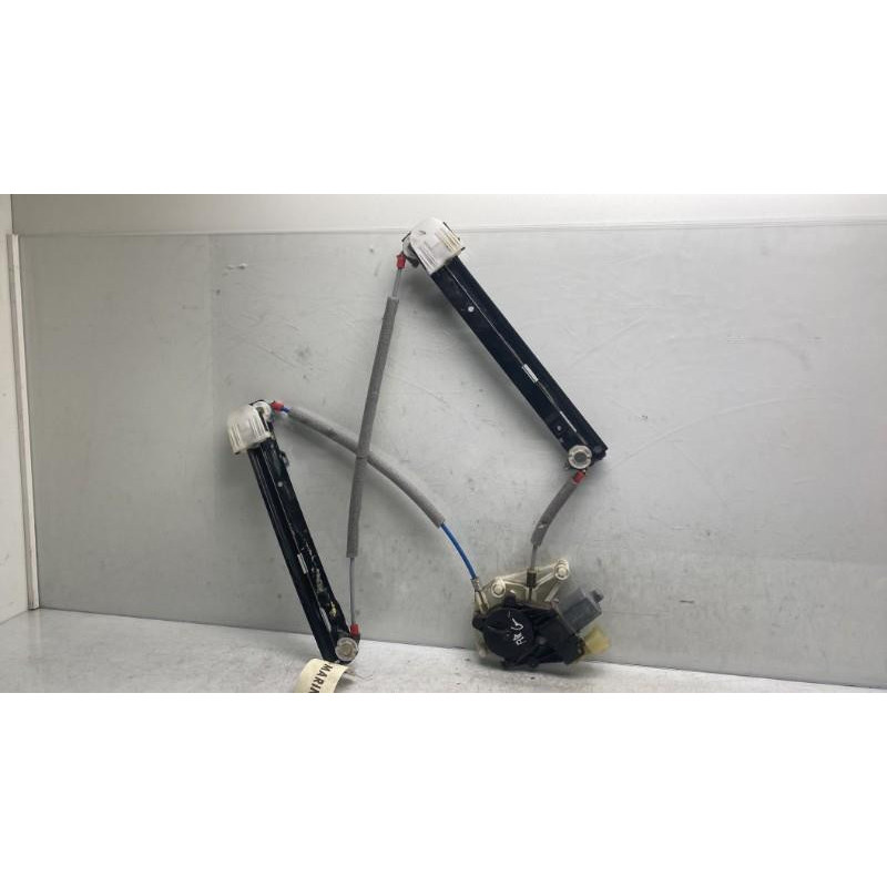 Leve vitre electrique arriere gauche FORD B-MAX Photo n°2