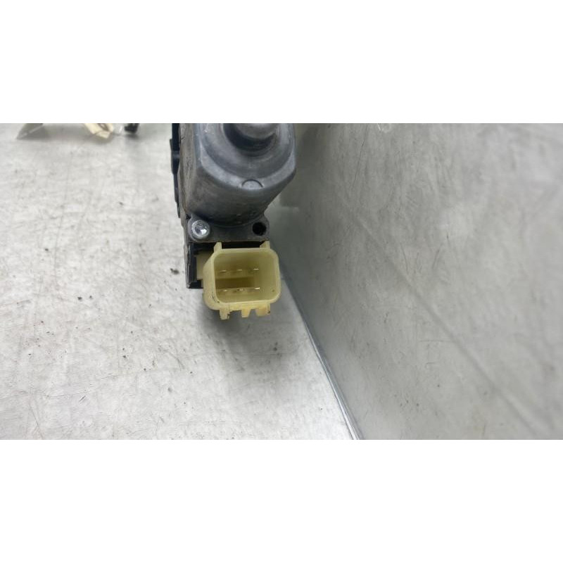 Leve vitre electrique arriere gauche FORD B-MAX Photo n°6