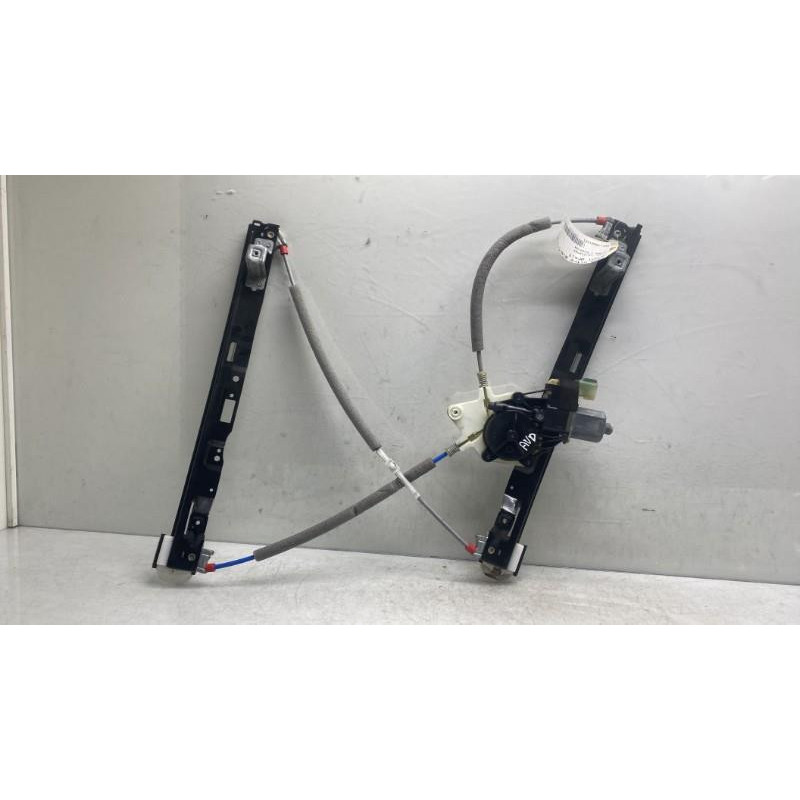 Leve vitre electrique avant droit FORD B-MAX Photo n°4