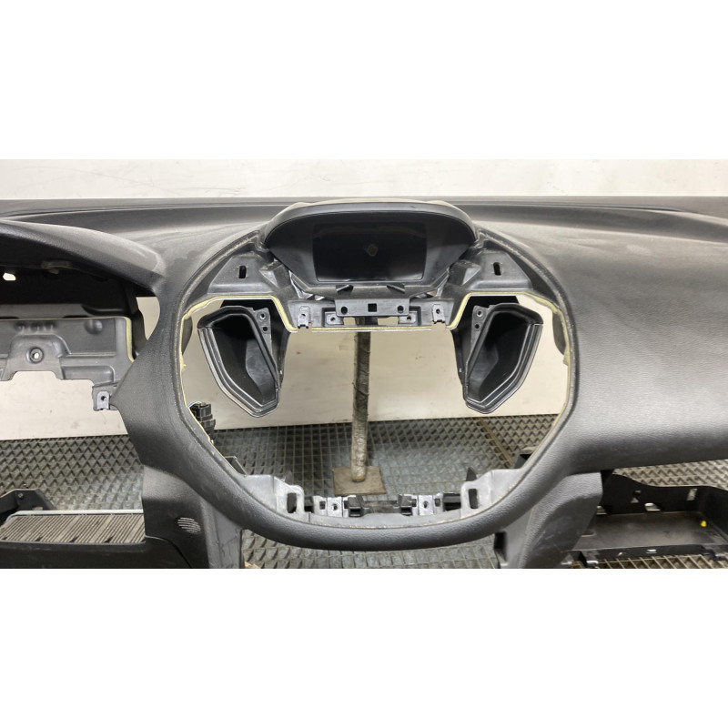 Planche de bord complete FORD B-MAX Photo n°3