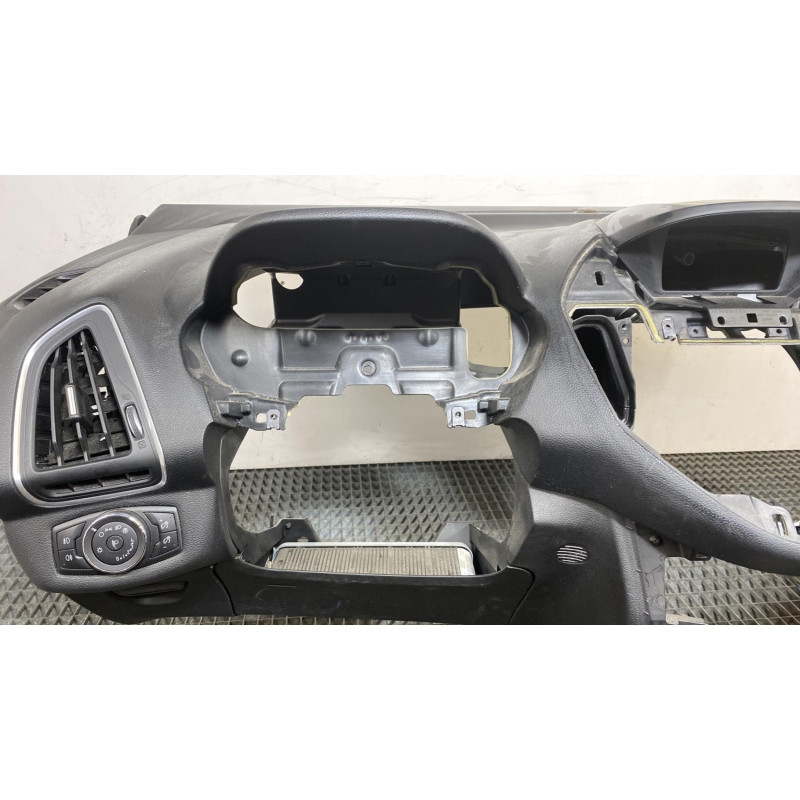 Planche de bord complete FORD B-MAX Photo n°4