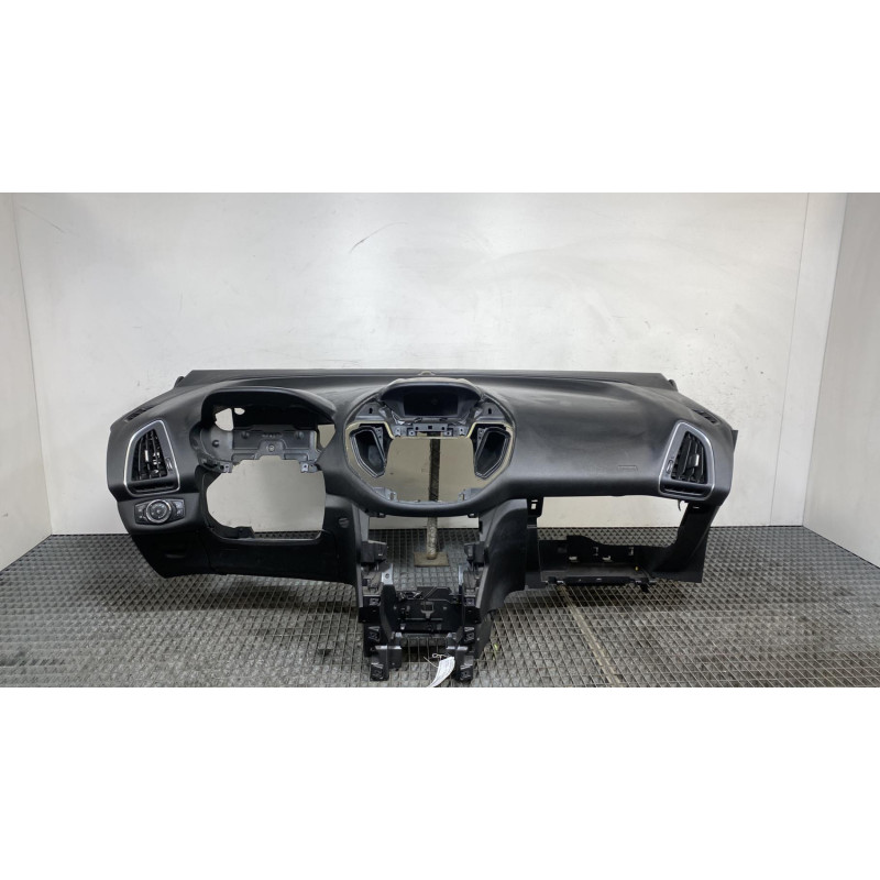 Planche de bord complete FORD B-MAX Photo n°6