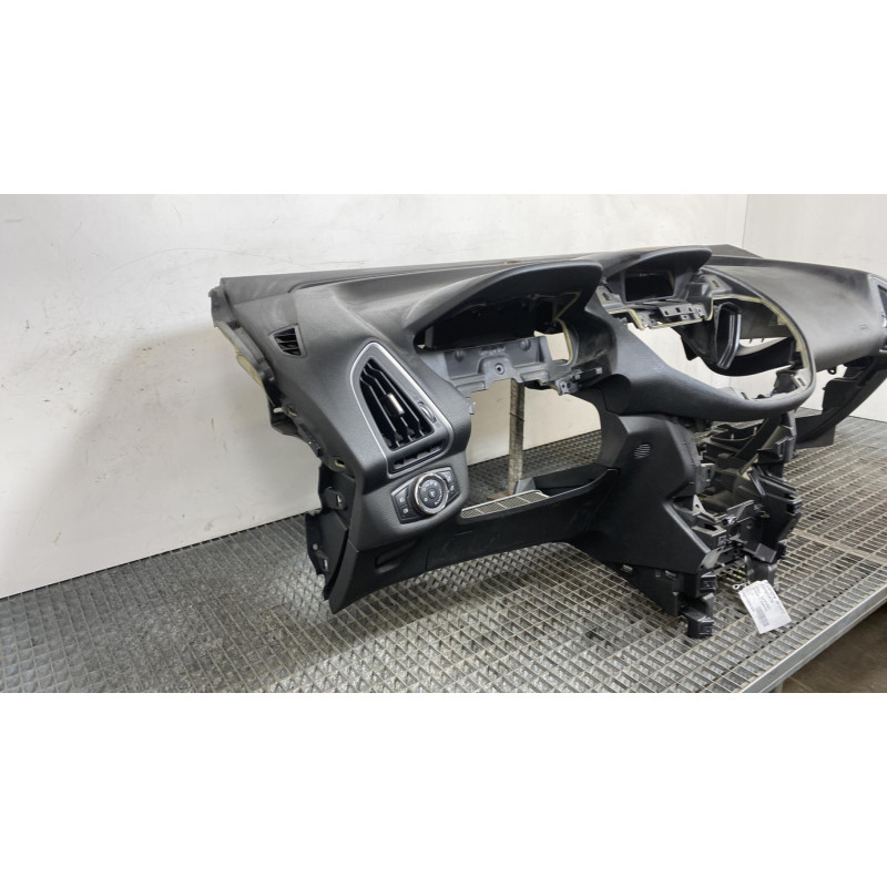 Planche de bord complete FORD B-MAX Photo n°7