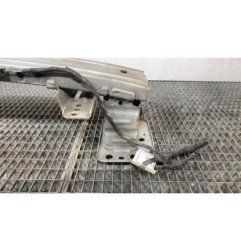 Renfort pare choc avant (traverse) FORD B-MAX
