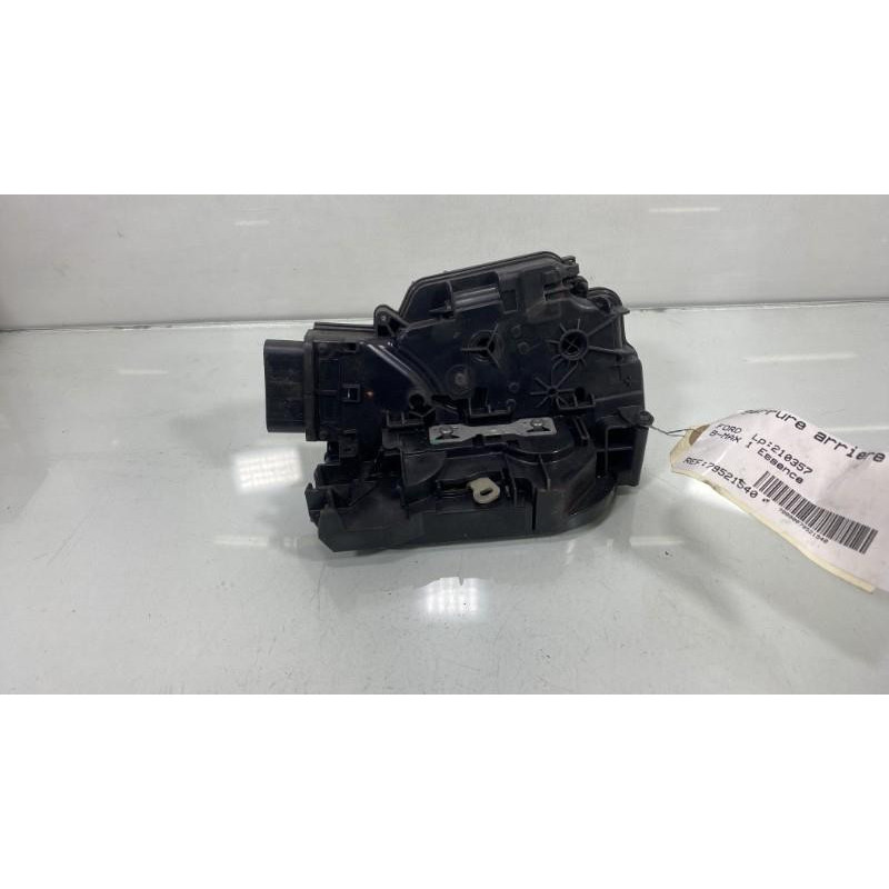 Serrure arriere gauche FORD B-MAX Photo n°2