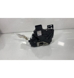 Serrure avant droit FORD B-MAX Photo n°1