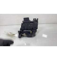 Serrure avant gauche FORD B-MAX Photo n°1