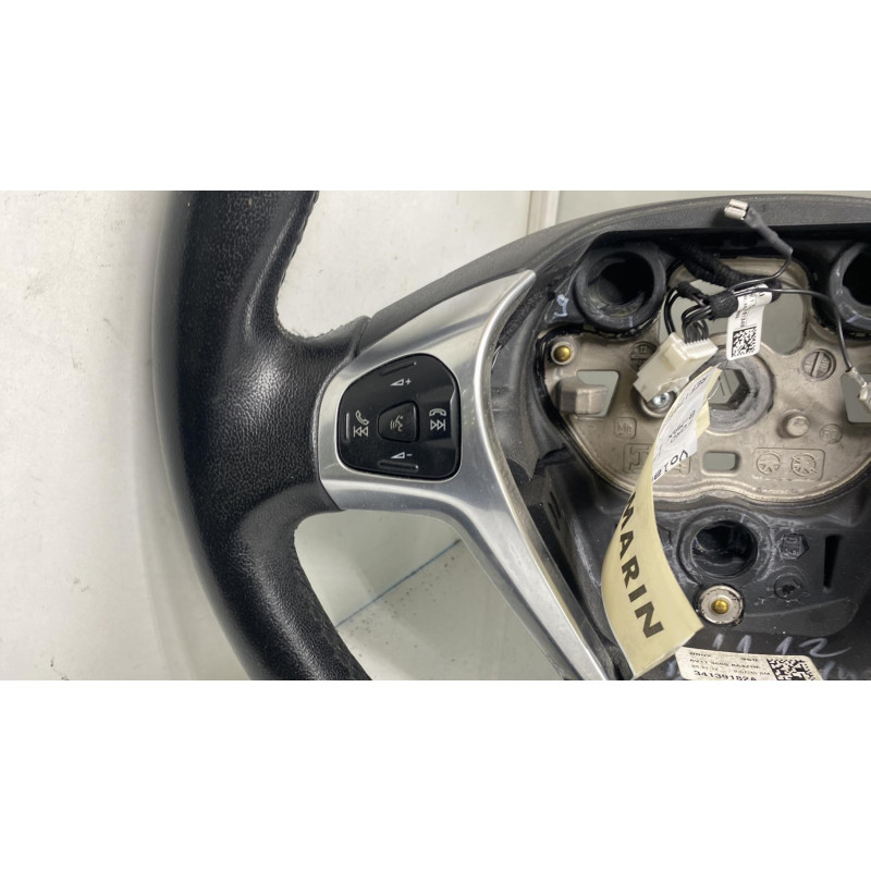 Volant FORD B-MAX Photo n°2