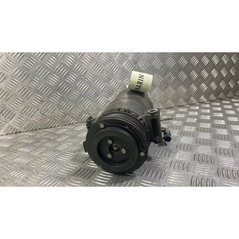 Compresseur clim FORD B-MAX Photo n°3