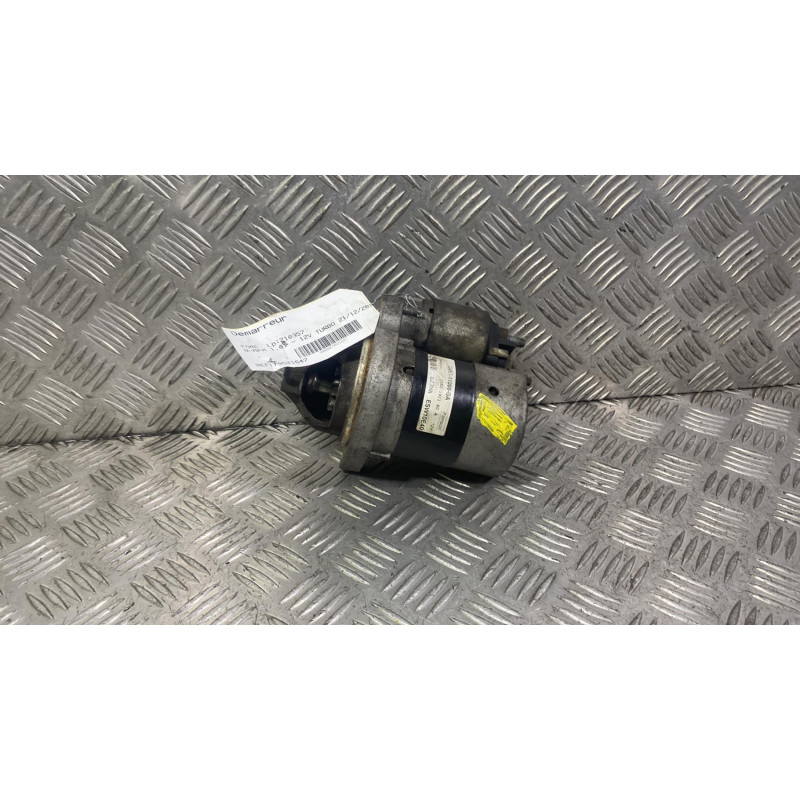 Demarreur FORD B-MAX Photo n°2