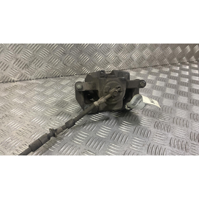 Etrier avant gauche (freinage) FORD B-MAX Photo n°3