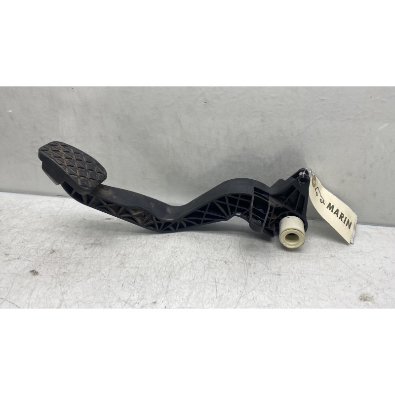 Pedale d'embrayage FORD B-MAX Photo n°2
