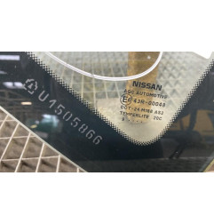 Custode arriere droit NISSAN QASHQAI 1