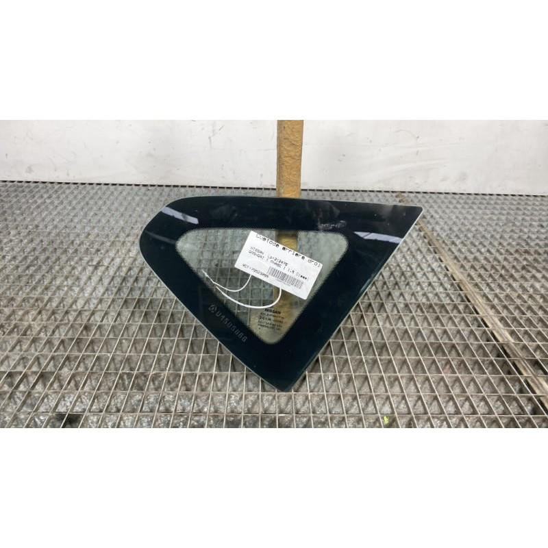 Custode arriere droit NISSAN QASHQAI 1 Photo n°5