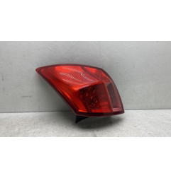 Feu arriere principal droit (feux) NISSAN QASHQAI 1