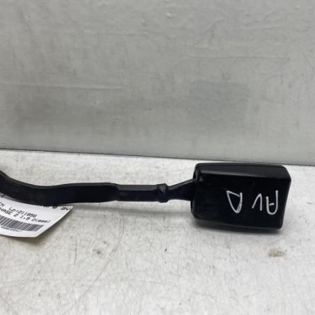 Attache ceinture avant droit VOLKSWAGEN TOURAN 1 Photo n°1