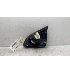 Feu arriere secondaire gauche (feux) NISSAN QASHQAI 1