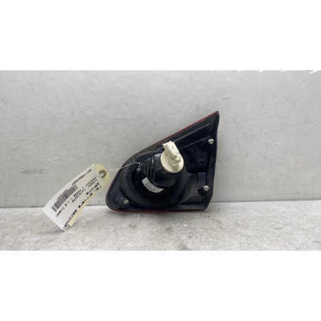 Feu arriere secondaire gauche (feux) NISSAN QASHQAI 1