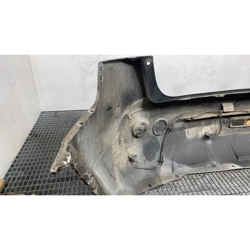 Pare choc arriere NISSAN QASHQAI 1 Photo n°3