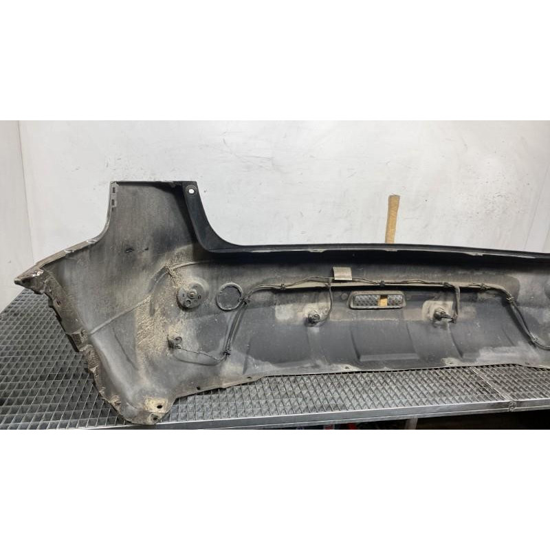 Pare choc arriere NISSAN QASHQAI 1 Photo n°4