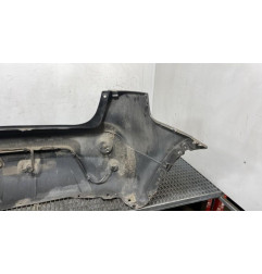 Pare choc arriere NISSAN QASHQAI 1