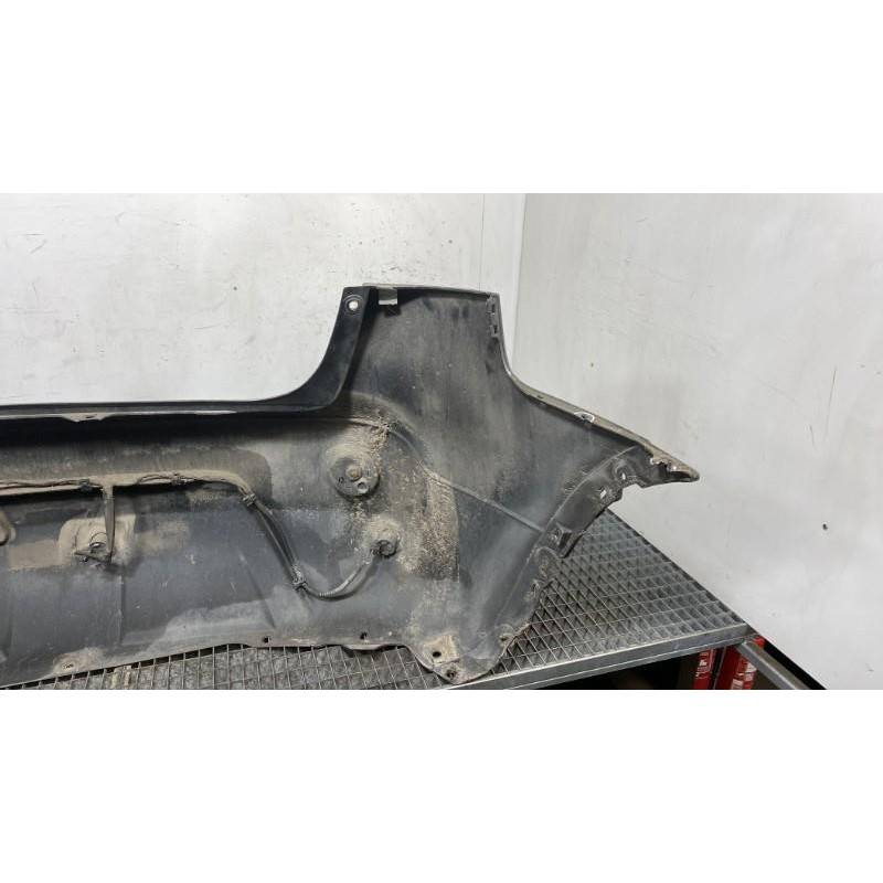 Pare choc arriere NISSAN QASHQAI 1 Photo n°5