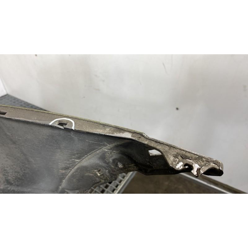 Pare choc arriere NISSAN QASHQAI 1 Photo n°6