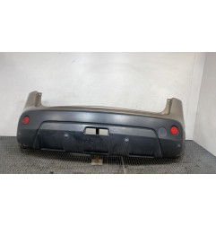 Pare choc arriere NISSAN QASHQAI 1