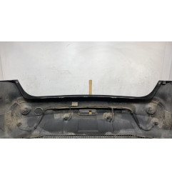 Pare choc arriere NISSAN QASHQAI 1