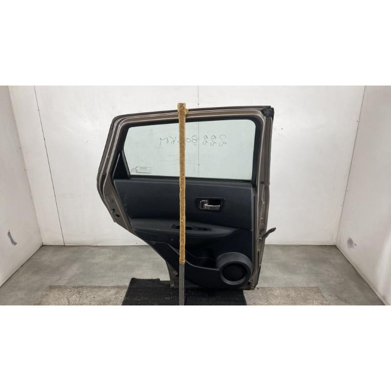 Porte arriere gauche NISSAN QASHQAI 1 Photo n°1