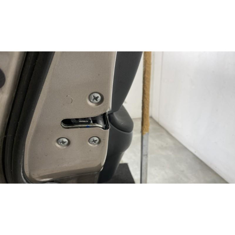 Porte arriere gauche NISSAN QASHQAI 1 Photo n°3