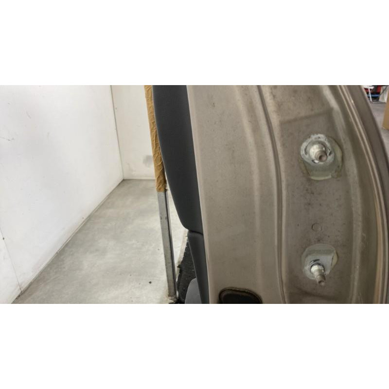 Porte arriere gauche NISSAN QASHQAI 1 Photo n°4