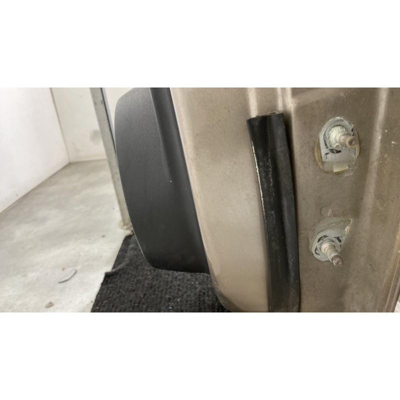 Porte arriere gauche NISSAN QASHQAI 1 Photo n°6