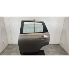 Porte arriere gauche NISSAN QASHQAI 1