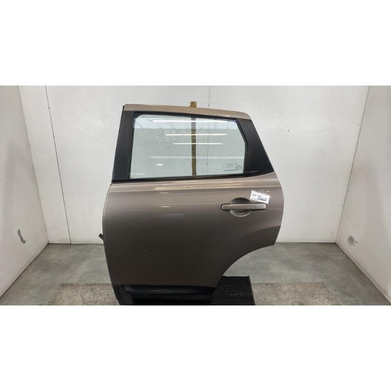 Porte arriere gauche NISSAN QASHQAI 1 Photo n°7