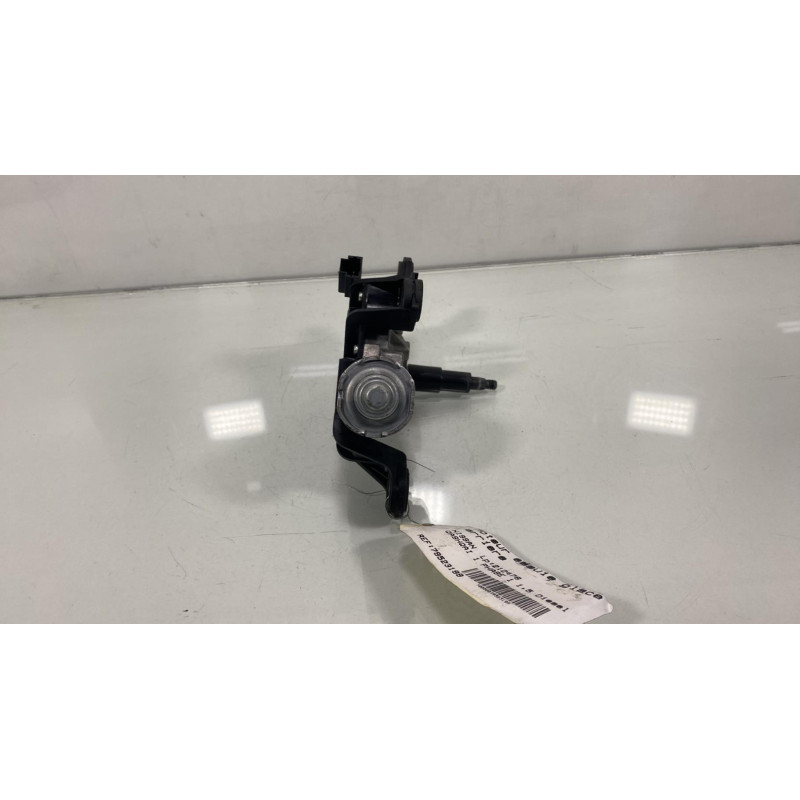 Moteur essuie glace arriere NISSAN QASHQAI 1 Photo n°2