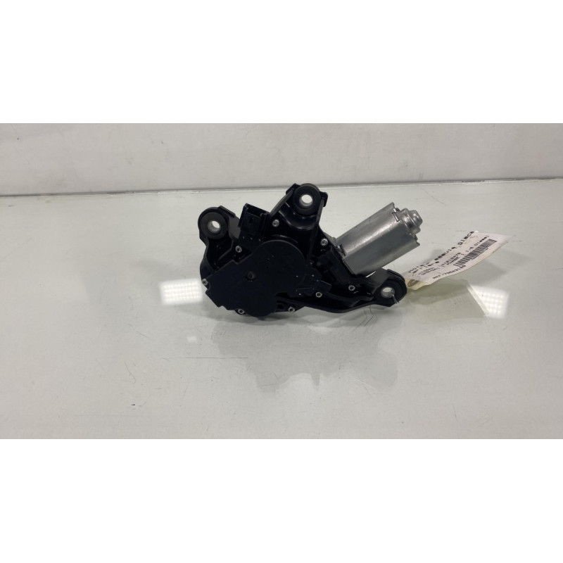 Moteur essuie glace arriere NISSAN QASHQAI 1 Photo n°3