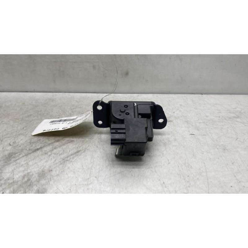 Serrure de coffre KIA SOUL 1 Photo n°3